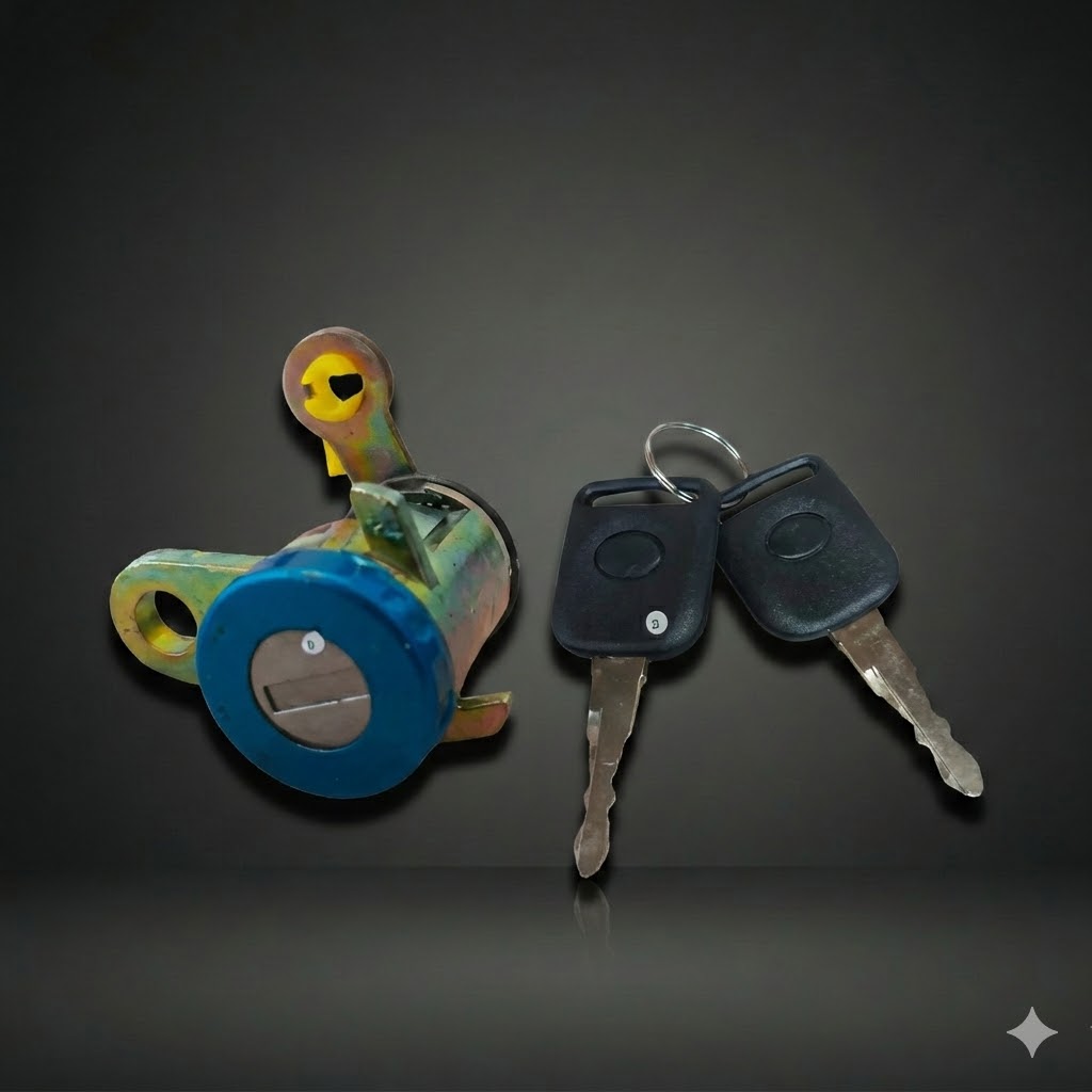 TG-HDL-5190 ANAK KUNCI HANDLE PINTU GIGA
